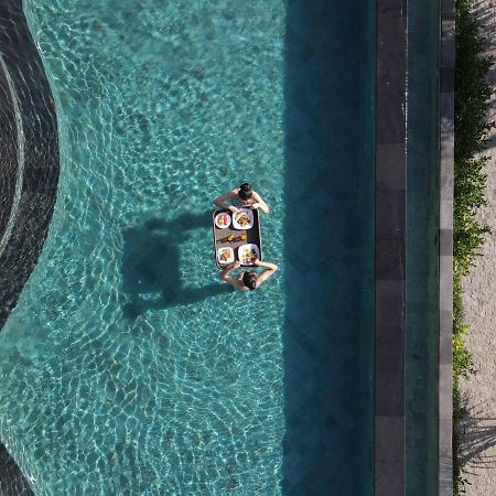Royal Roco Villa Tanah Lot  Exterior photo