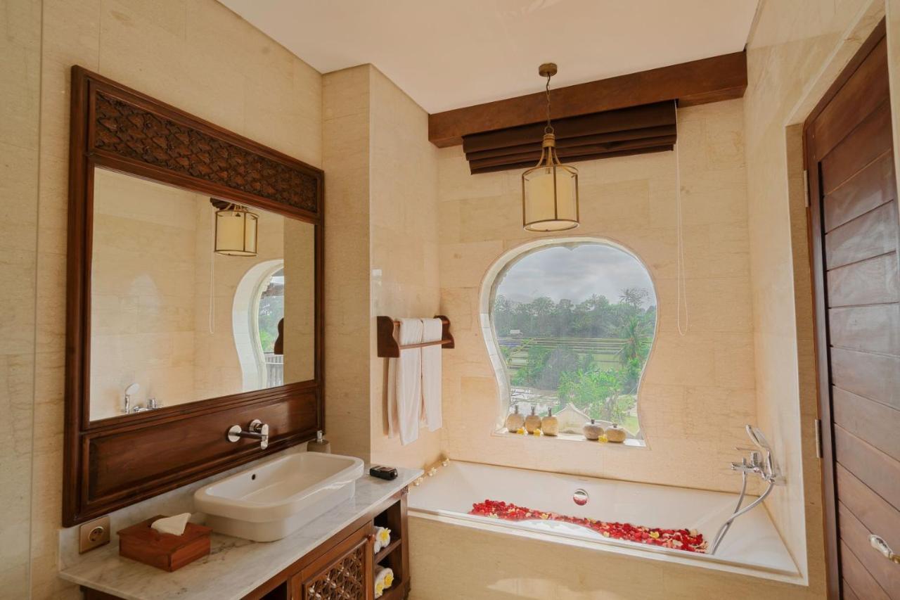 Royal Roco Villa Tanah Lot  Exterior photo