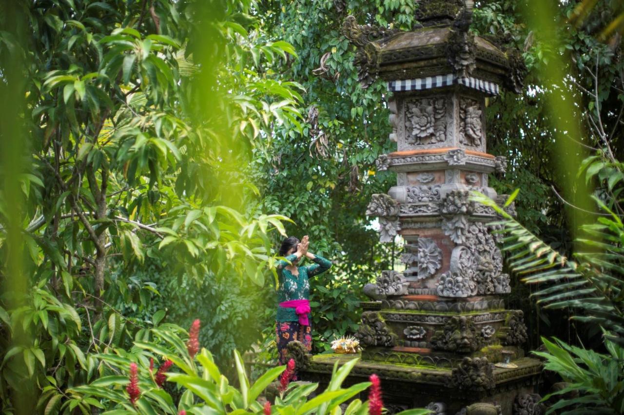 Royal Roco Villa Tanah Lot  Exterior photo