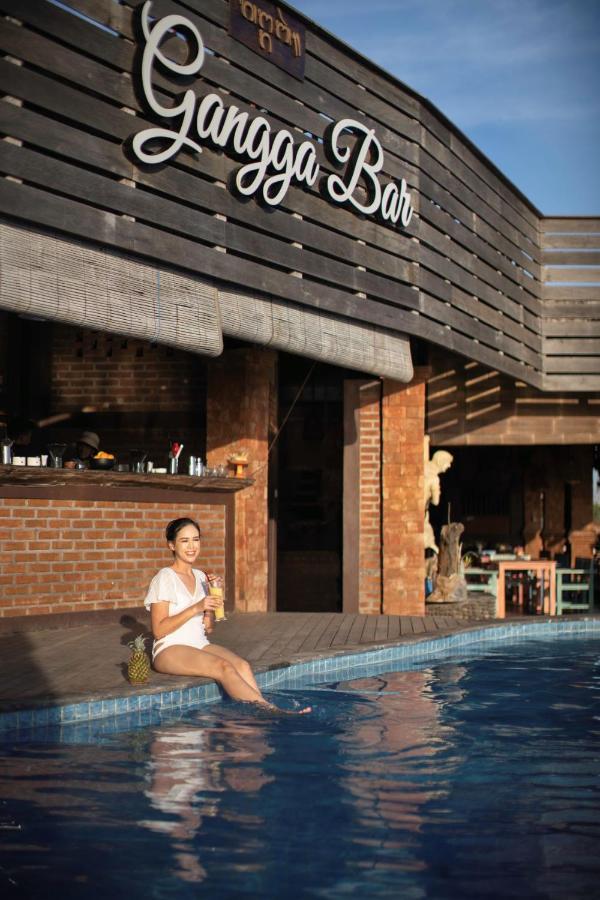 Royal Roco Villa Tanah Lot  Exterior photo