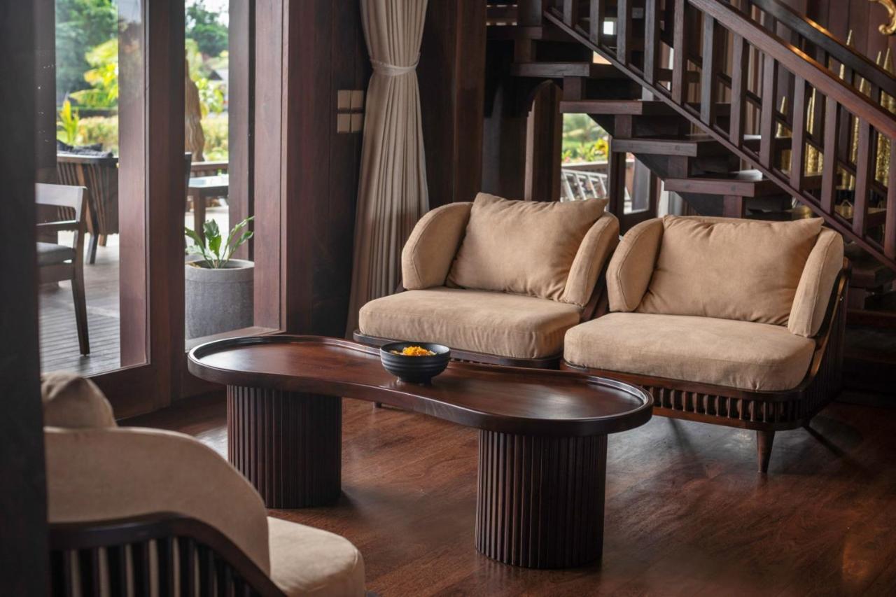 Royal Roco Villa Tanah Lot  Exterior photo