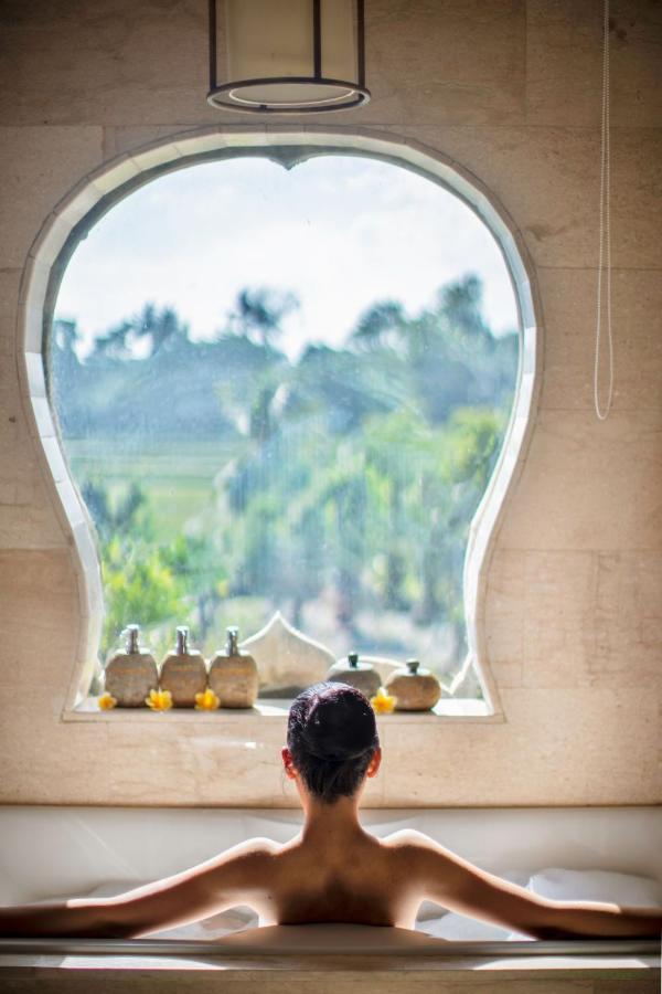 Royal Roco Villa Tanah Lot  Exterior photo