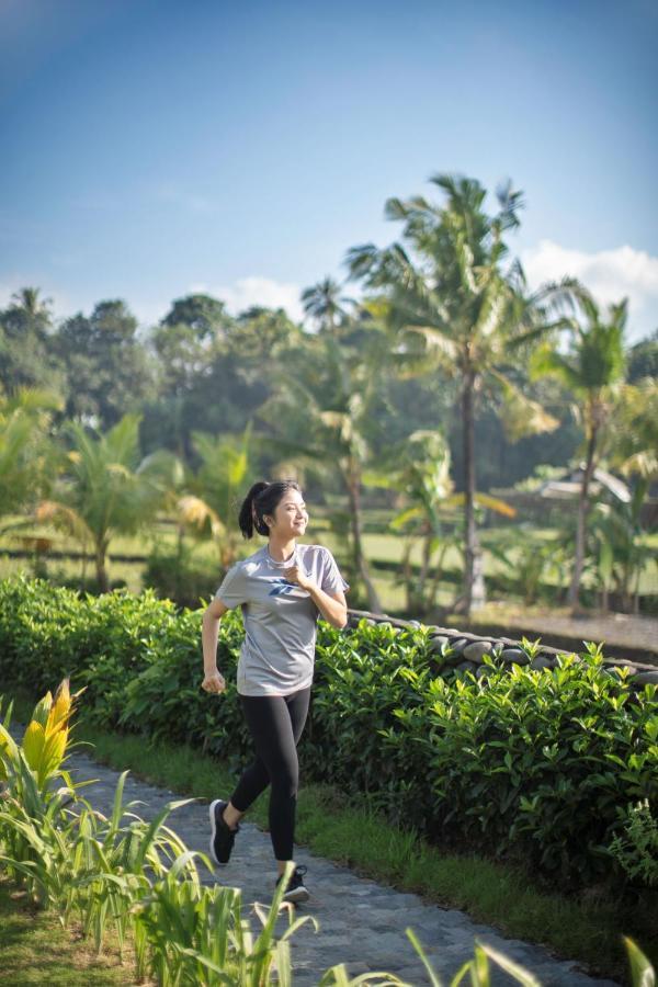 Royal Roco Villa Tanah Lot  Exterior photo