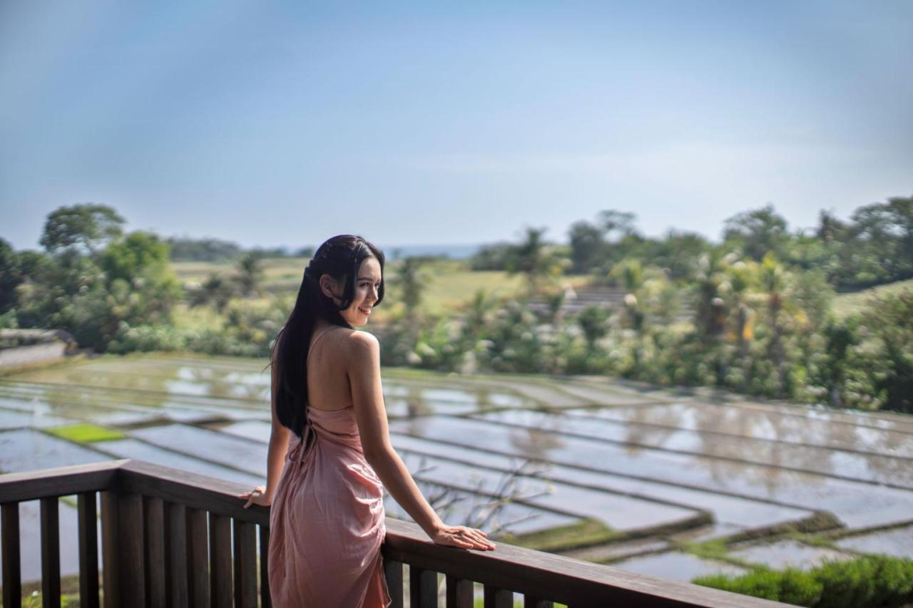 Royal Roco Villa Tanah Lot  Exterior photo