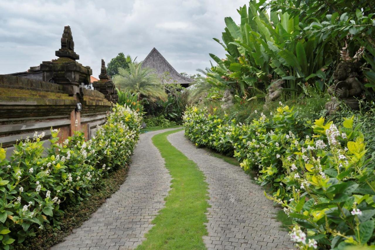 Royal Roco Villa Tanah Lot  Exterior photo