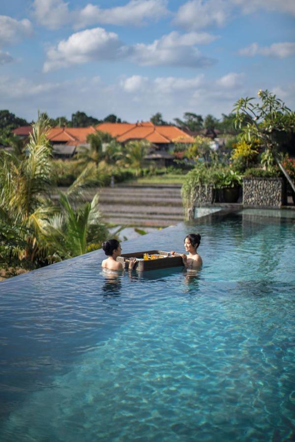 Royal Roco Villa Tanah Lot  Exterior photo