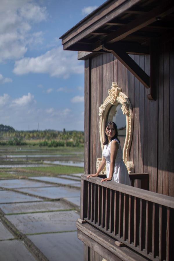 Royal Roco Villa Tanah Lot  Exterior photo