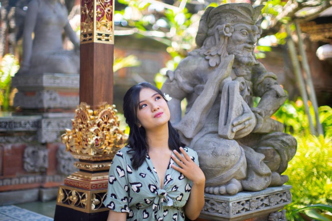 Royal Roco Villa Tanah Lot  Exterior photo