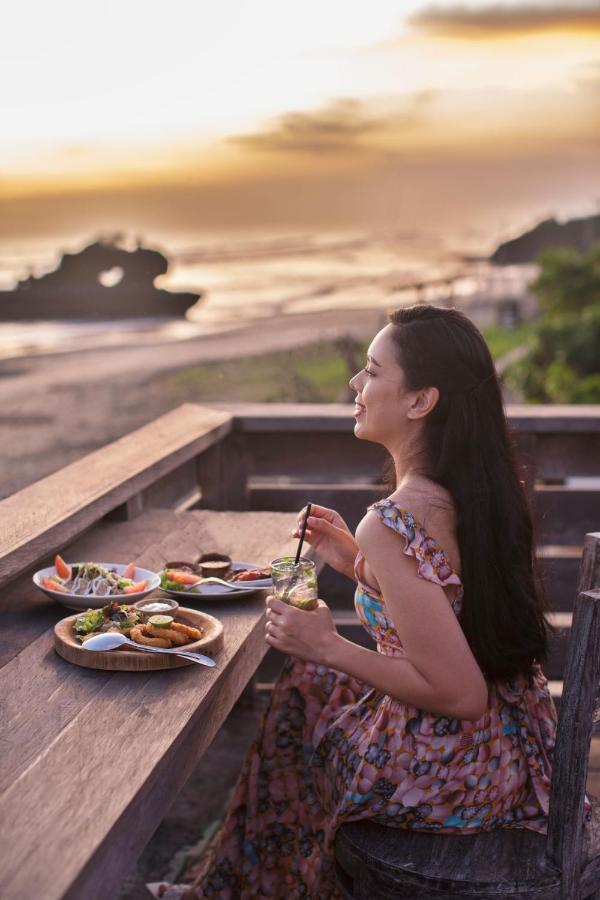 Royal Roco Villa Tanah Lot  Exterior photo