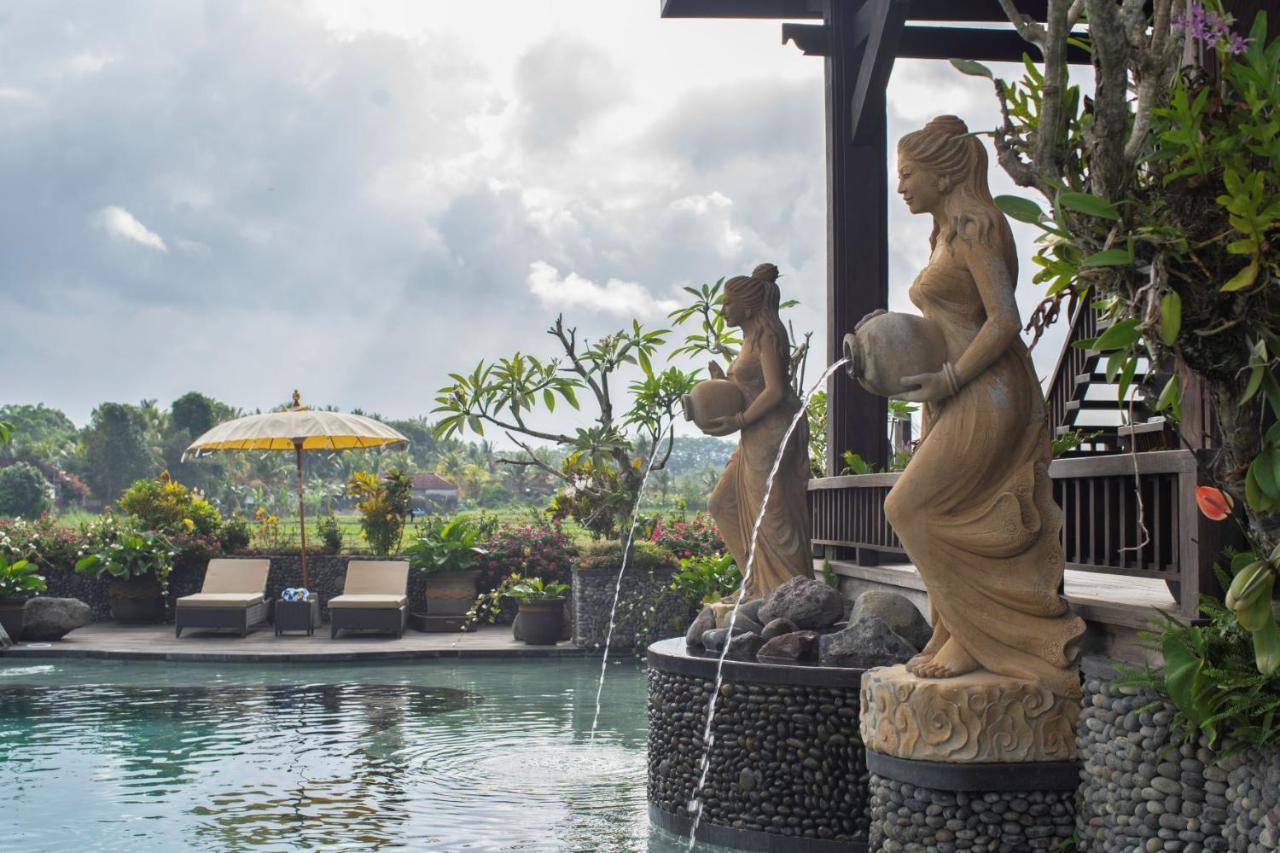Royal Roco Villa Tanah Lot  Exterior photo