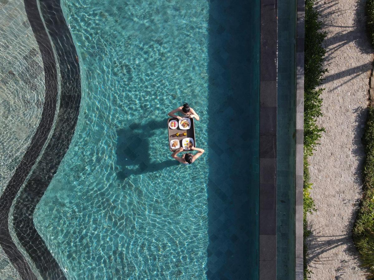 Royal Roco Villa Tanah Lot  Exterior photo
